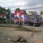 Serasa di Pasar Malam