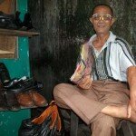 Mereka Yang Bekerja Di Sekitar Kita