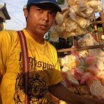 Para Pengasup Khasanah Kuliner Makassar