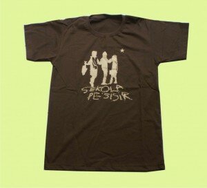 Mari bergabung! Support Our Sokola (S.O.S)