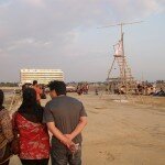 YASHICA Digital Camera Melihat dari Kejauhan