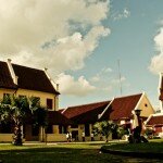 Kota Makassar di Akhir Abad 17 dan Awal Abad 18