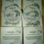 Musik Bermekaran di Taman Indie