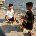 Losari, Korban Pertarungan Politik?