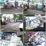 Mengintip Pasar Loak di Makassar