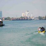 Mengubur Masa Depan di Losari