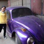 Hikayat Dedaunan yang Diangkut ke Tenggara (II)