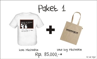 Paket 1