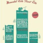 KBJamming Volume 3, Mencatat Kota buat Kita