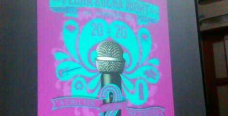 Pecha Kucha Night Makassar Volume 2