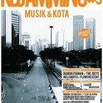 KBJamming Vol.6: Mendengarkan (Lagi) Lagu Anak-Anak!