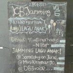 Tentang Lagu Anak Dahulu dan Kini