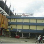 Dulu Ada Bioskop Kelas B Di Makassar