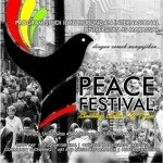 Festival Perdamaian “Building Culture of Peace”